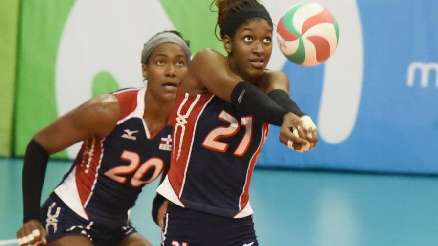 La selección dominicana barre a Canadá y sigue invicta en la Copa Panamericana