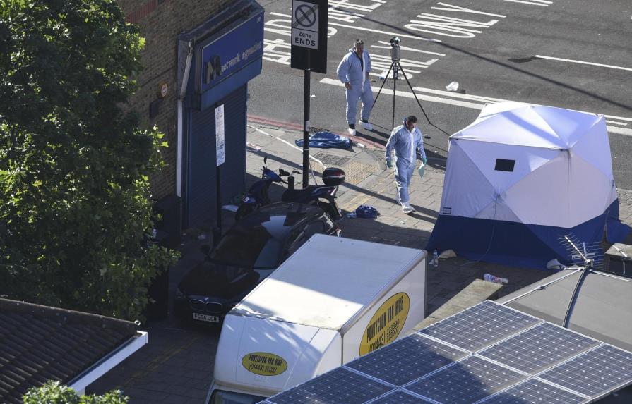 Los musulmanes, objetivo del cuarto ataque terrorista consecutivo en Reino Unido