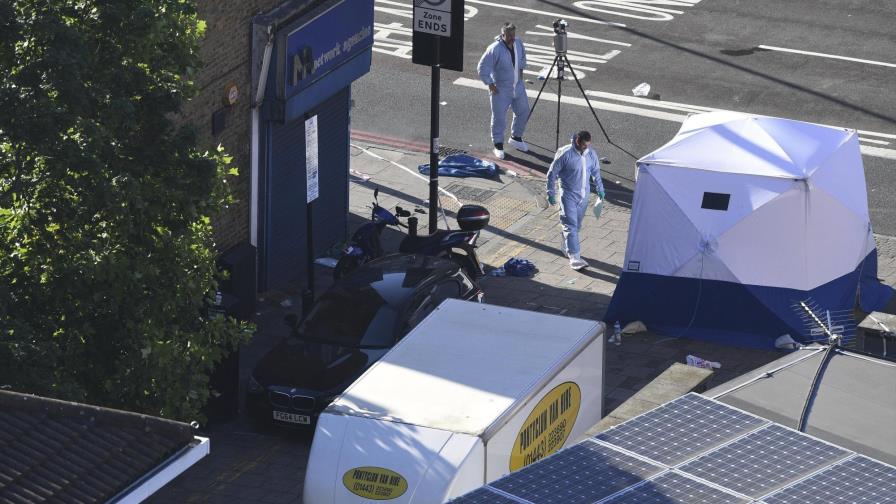 Los musulmanes, objetivo del cuarto ataque terrorista consecutivo en Reino Unido