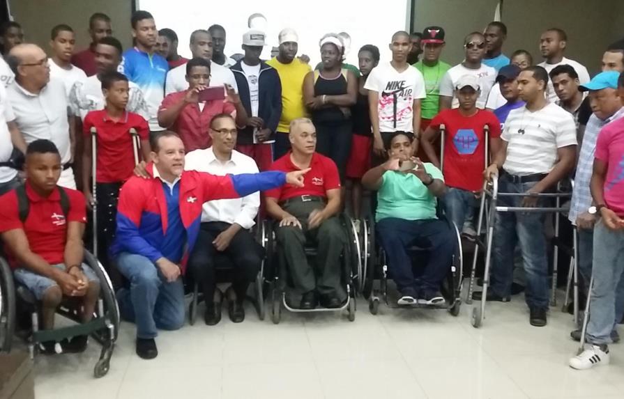 República Dominicana sin caso positivo en atletas especiales