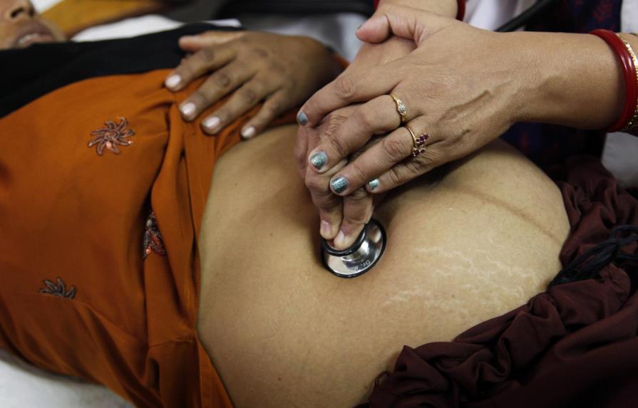 India: aconsejan a embarazadas evitar pensamientos “impuros” 