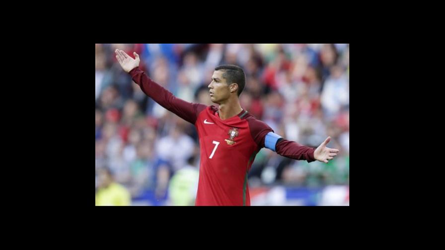 Cristiano Ronaldo, citado a declarar por supuesto fraude fiscal 