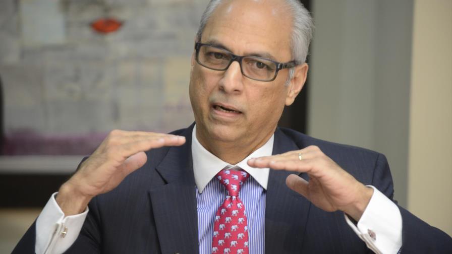 Consultor dice solicitud para que el presidente Medina renuncie no tiene asidero jurídico ni político Consultor dice solicitud para que el presidente Medina renuncie no tiene asidero jurídico ni político