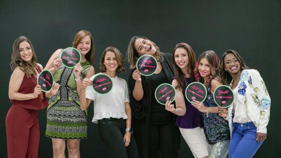 No te detengas, para mujeres que inspiran