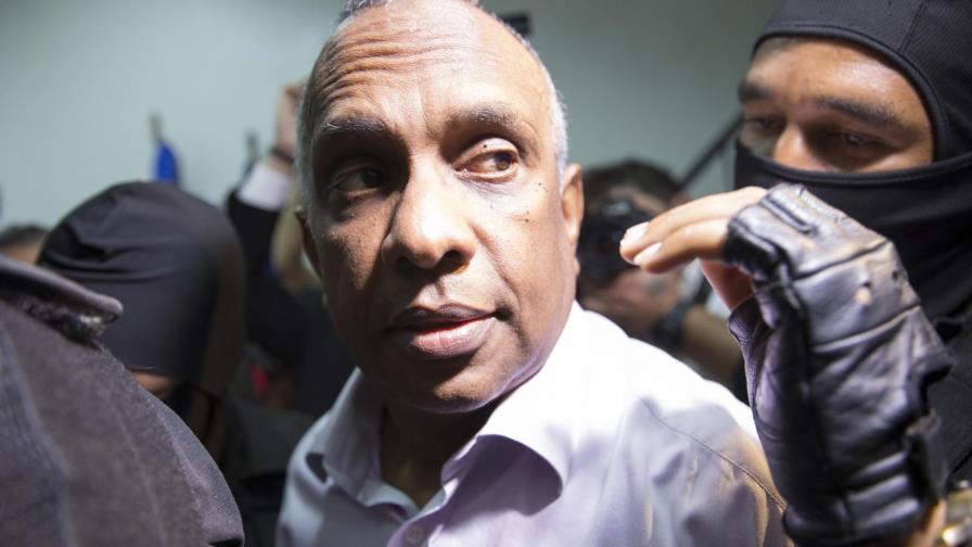 Amplían plazo para presentar acusación contra implicados en caso Super Tucano Amplían plazo para presentar acusación contra implicados en caso Super Tucano