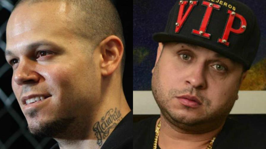 Tempo sobre lío con Residente: “Al final esto nos benefició sin buscarlo” 