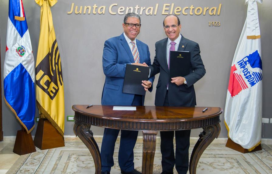 La Junta Central Electoral no haría elecciones por un “ridículo” pedido de renuncia  
Consultor: No tiene asidero pedido de intelectuales