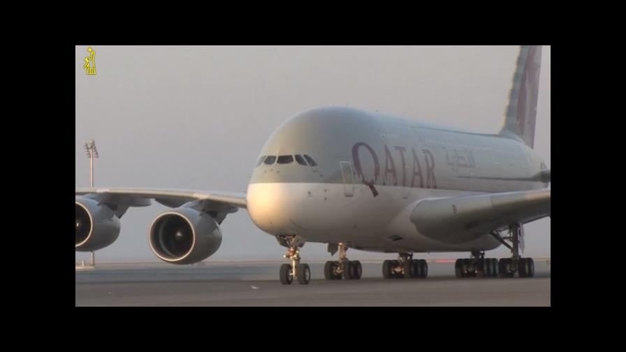 Crisis de Qatar conlleva implicaciones globales