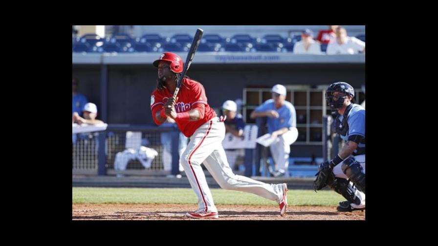 Las Estrellas Orientales adquieren a Héctor Gómez desde los Toros del Este 