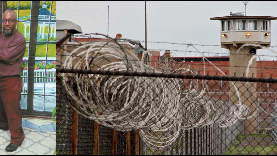 Dominicano condenado a dos cadenas perpetuas pide ayuda al Gobierno para demostrar inocencia Dominicano condenado a dos cadenas perpetuas pide ayuda al Gobierno para demostrar inocencia