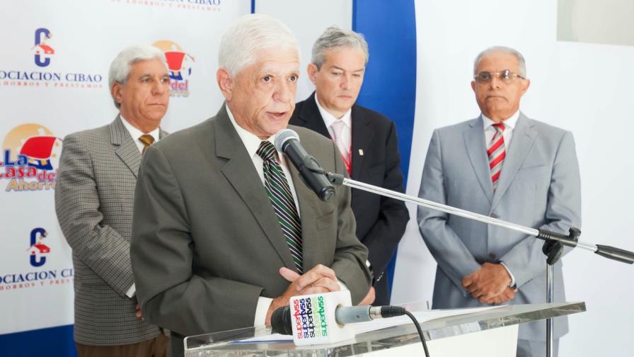 La Asociación Cibao ha premiado a ahorrantes con RD$32 millones