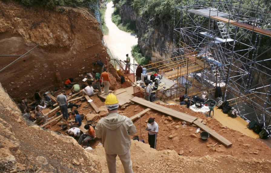 Localizar “Homo sapiens” de hace más de 40.000 años, nuevo reto de Atapuerca