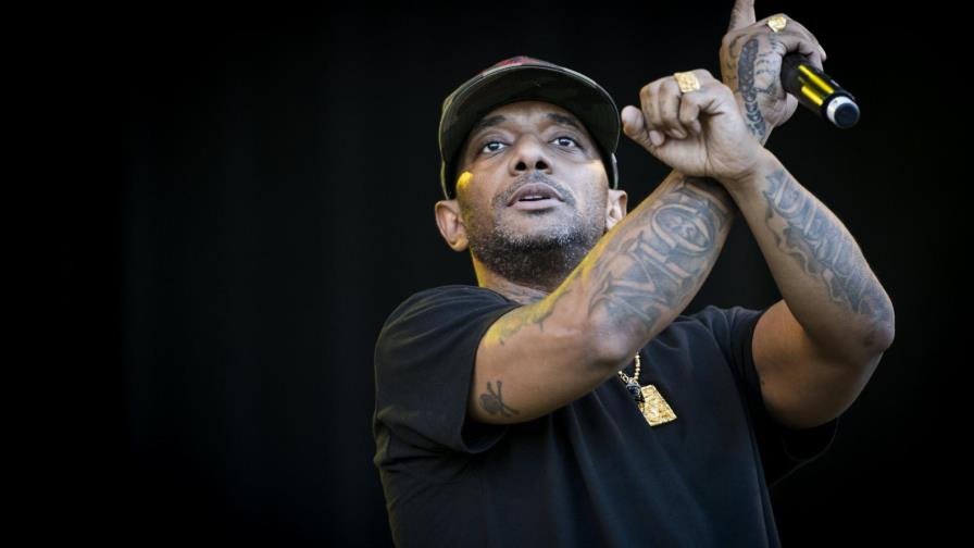 Muere a los 42 años el rapero Prodigy, integrante de Mobb Deep