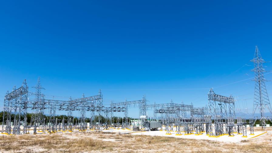 ETED informa interrupción de energía eléctrica en dos provincias por entrada de nueva subestación