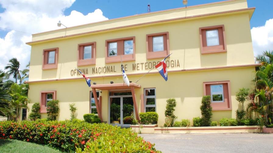 Pronostican aguaceros dispersos para este miércoles por efectos de onda tropical