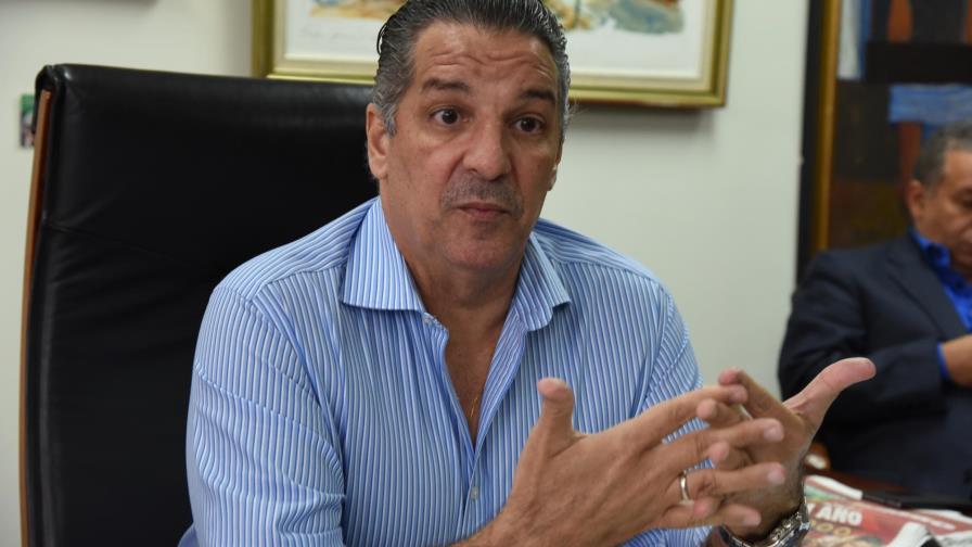 Exdirector de CORDE volverá el jueves a la Procuraduría para explicar venta de terrenos Exdirector de CORDE volverá el jueves a la Procuraduría para explicar venta de terrenos