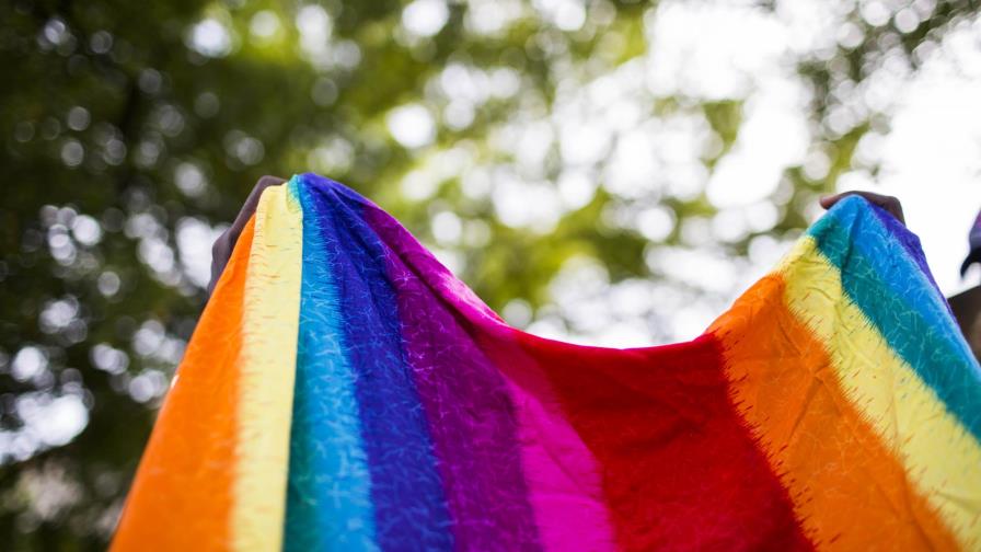 Policías españoles desfilarán en Madrid durante el Orgullo Gay Policías españoles desfilarán en Madrid durante el Orgullo Gay