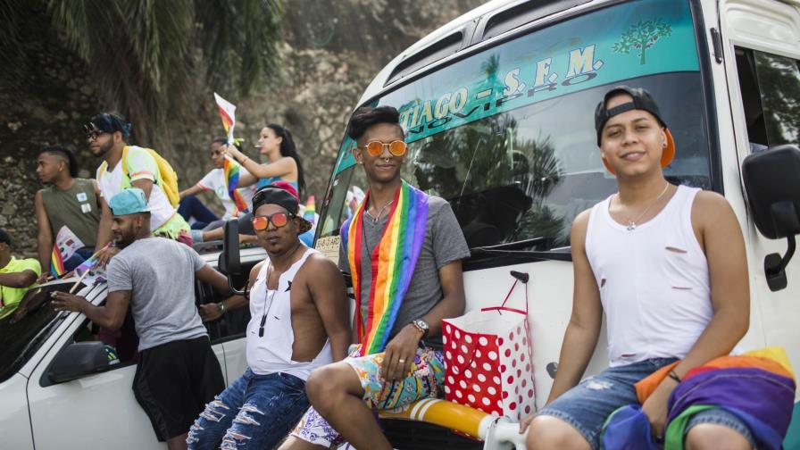 Ser homosexual es delito en 72 países y en ocho se castiga con pena de muerte