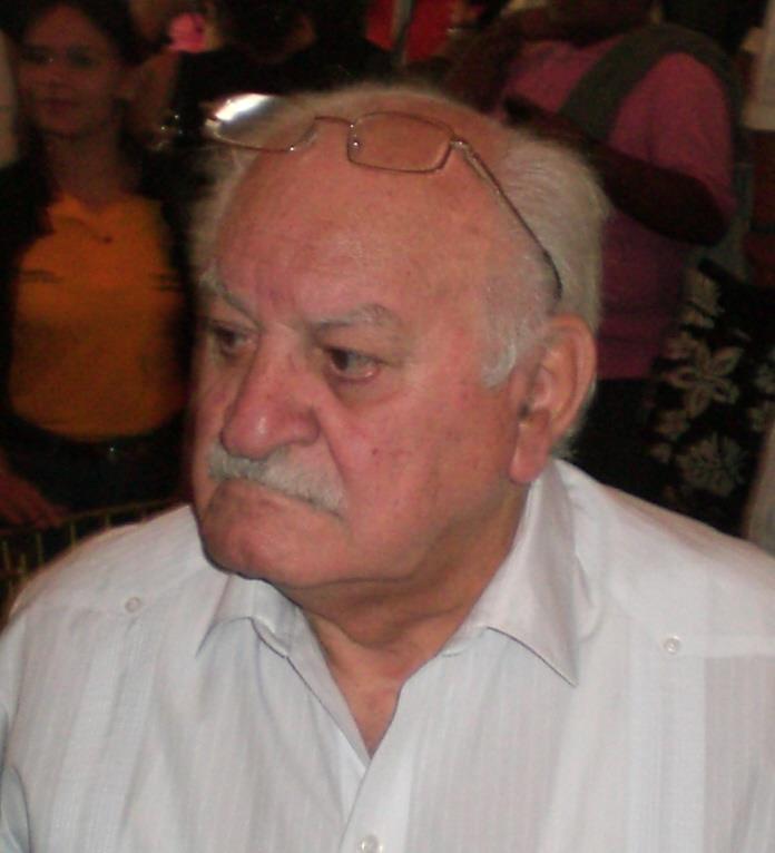 Muere venezolano Pompeyo Márquez, fundador del Movimiento al Socialismo