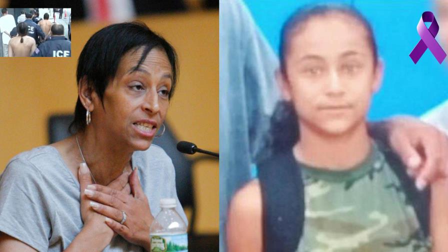 Madre de estudiante ultimada por la MS-13 dice pandilleros son nueva generación de asesinos 