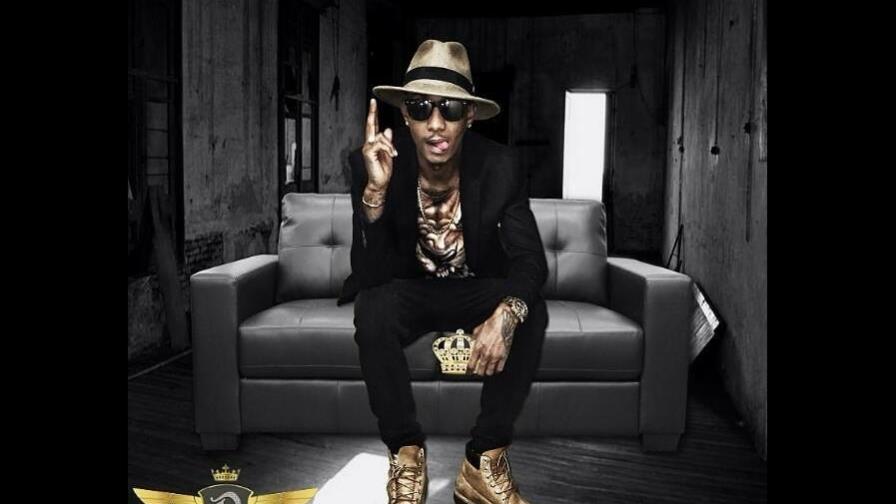 Muere hija recién nacida de cantante urbano 