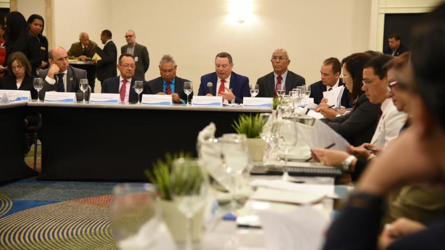 Comisión para el Desarrollo Sostenible se reúne para avanzar en planes de reducir pobreza Comisión para el Desarrollo Sostenible se reúne para avanzar en planes de reducir pobreza