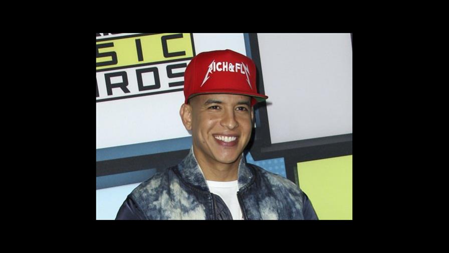 Daddy Yankee: “No soy nada machista”