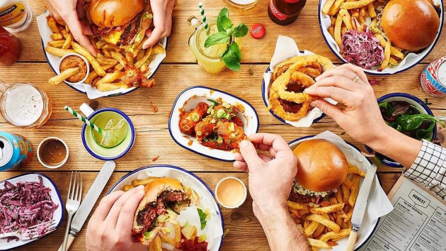 10 consejos para la foto de comida perfecta