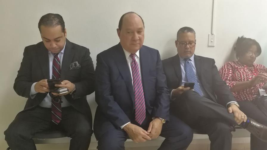 PEPCA quiere más datos de imputados por el caso de los Super Tucanos