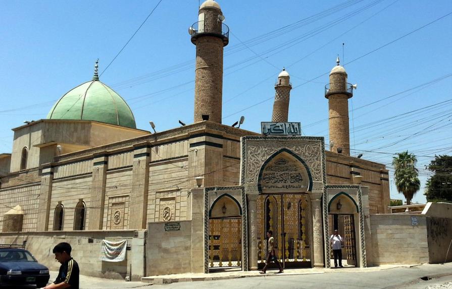 Primer ministro iraquí: destrucción de mezquita es una admisión de derrota del EI