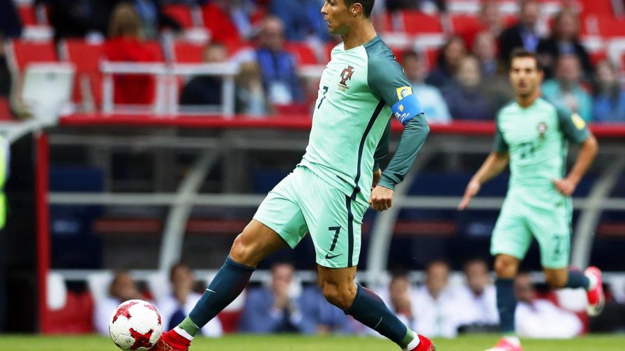 Ronaldo no pagará los millones de Euros que presuntamente defraudó Hacienda