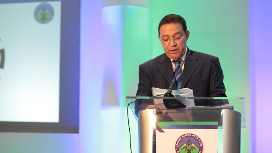 Revelan que la minería  aporta el 4% del Producto Bruto Interno