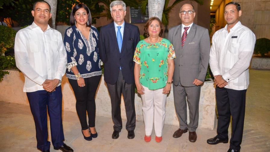 Las novedades del Barceló SD