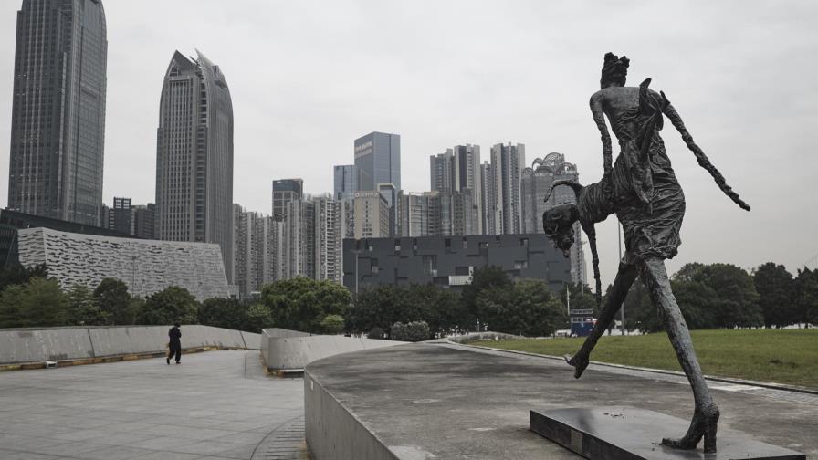 Cyberpunk en la arquitectura Cyberpunk en la arquitectura