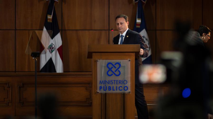 Procuraduría ha bloqueado unas 50 cuentas por el caso Odebrecht 