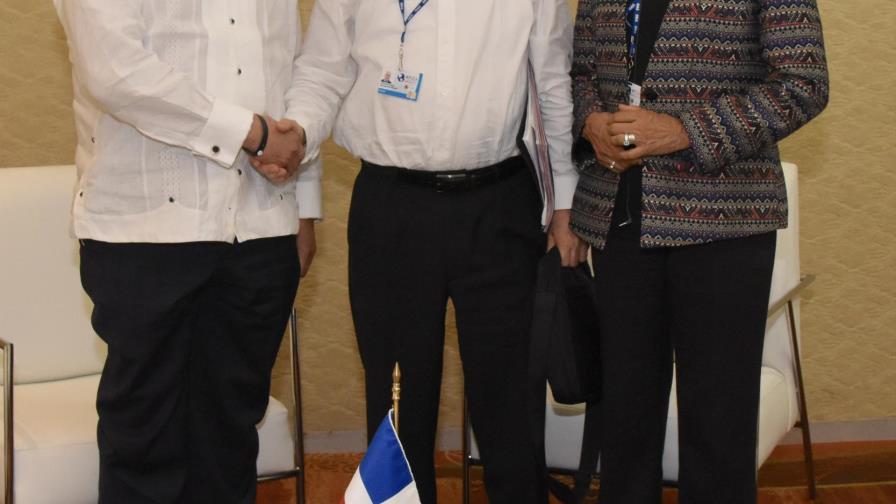 CIDH destaca avances de República Dominicana en derechos humanos