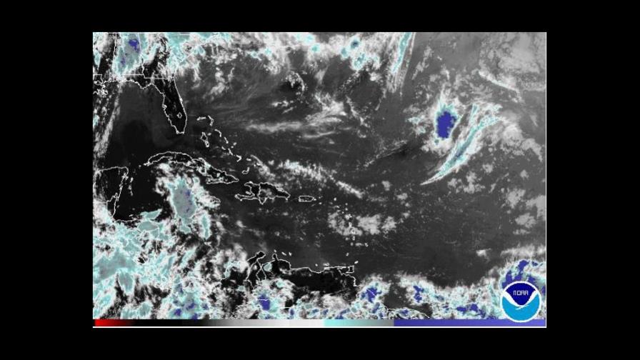 Meteorología pronostica aguaceros y tronadas para el viernes y el sábado