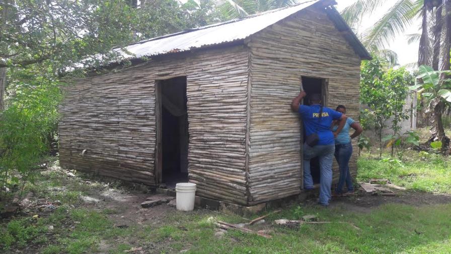 Anciano de 117 años no quiere morir sin conocer a Danilo