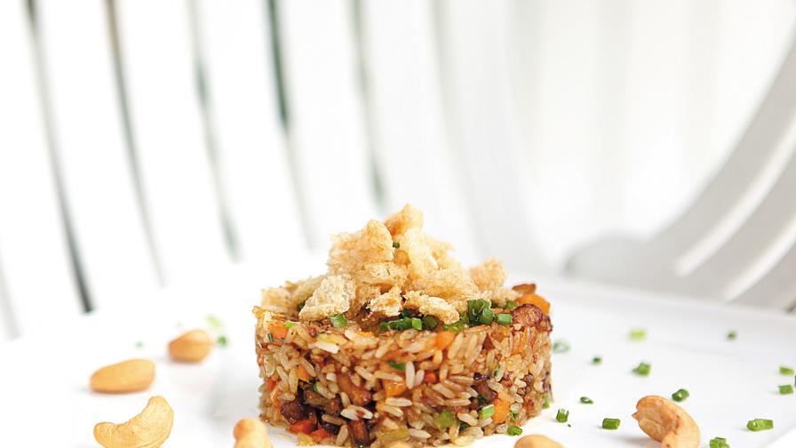 El chofán “dominicanizado”