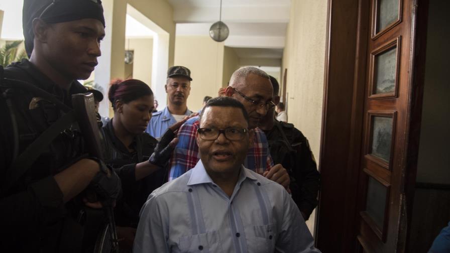 Tribunal ordena a Fiscalía devolver 200 vehículos incautados a Unatrafin