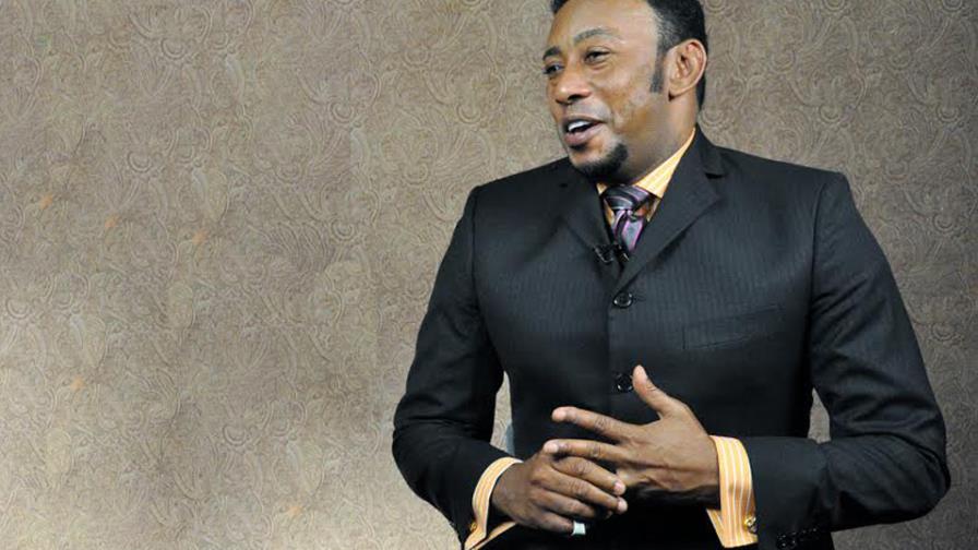 “Estoy usado, sí, pero en perfectas condiciones”