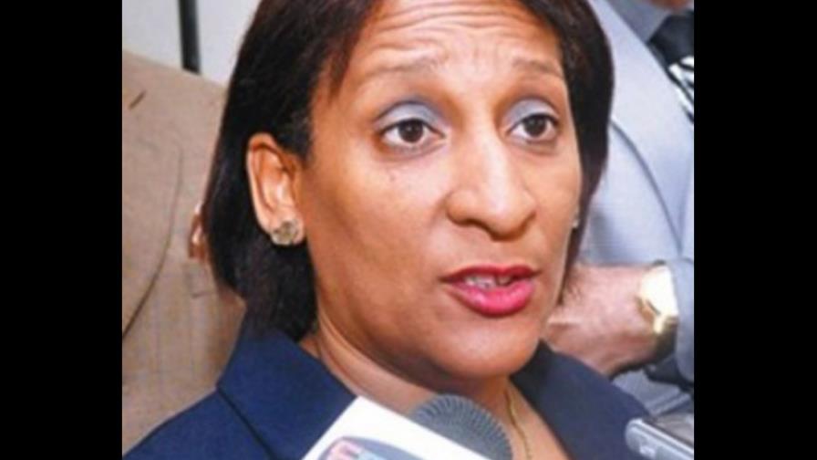 Consejo Poder Judicial rechaza reintegrar a Cristo Cristo como jueza 