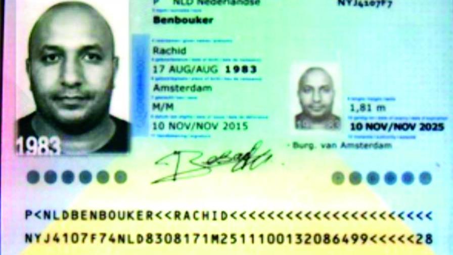 Practican allanamientos en Casa de Campo y en el Piantini por holandeses muertos a tiros 