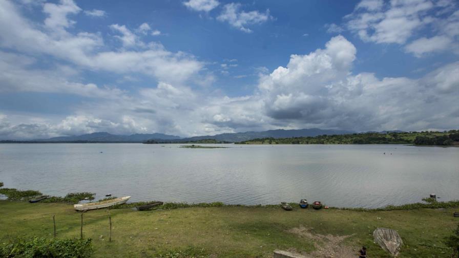 Buscan impedir sedimentación en lago artificial Apanás en Nicaragua