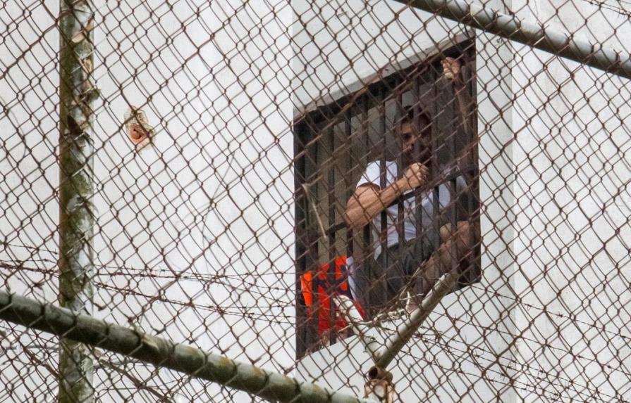 Video: El grito de Leopoldo López en la prisión: “¡Me están torturando, denuncien!” 