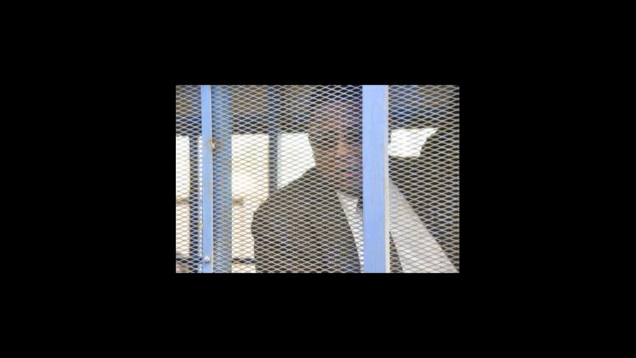 Tres meses de prisión preventiva contra hijo de Euclides Gutiérrez Félix