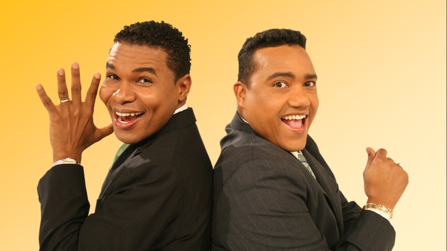 ¿Raymond o Miguel? El público eligió al mejor comediante 