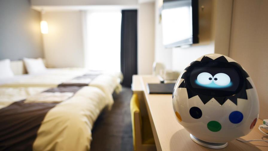 ¿Competirán los humanos con los robots en el mercado laboral? ¿Competirán los humanos con los robots en el mercado laboral?