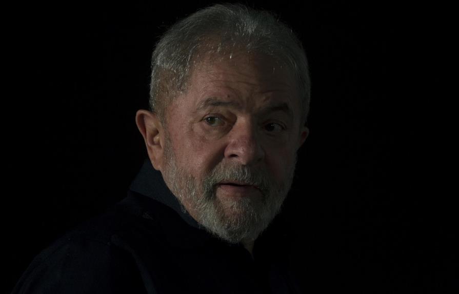 Lula encabeza  intenciones de voto para las elecciones de 2018 en Brasil 