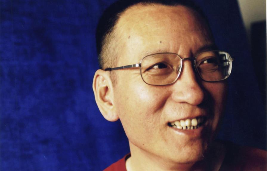 China libera al premio Nobel de la Paz Liu Xiaobo con un cáncer terminal 